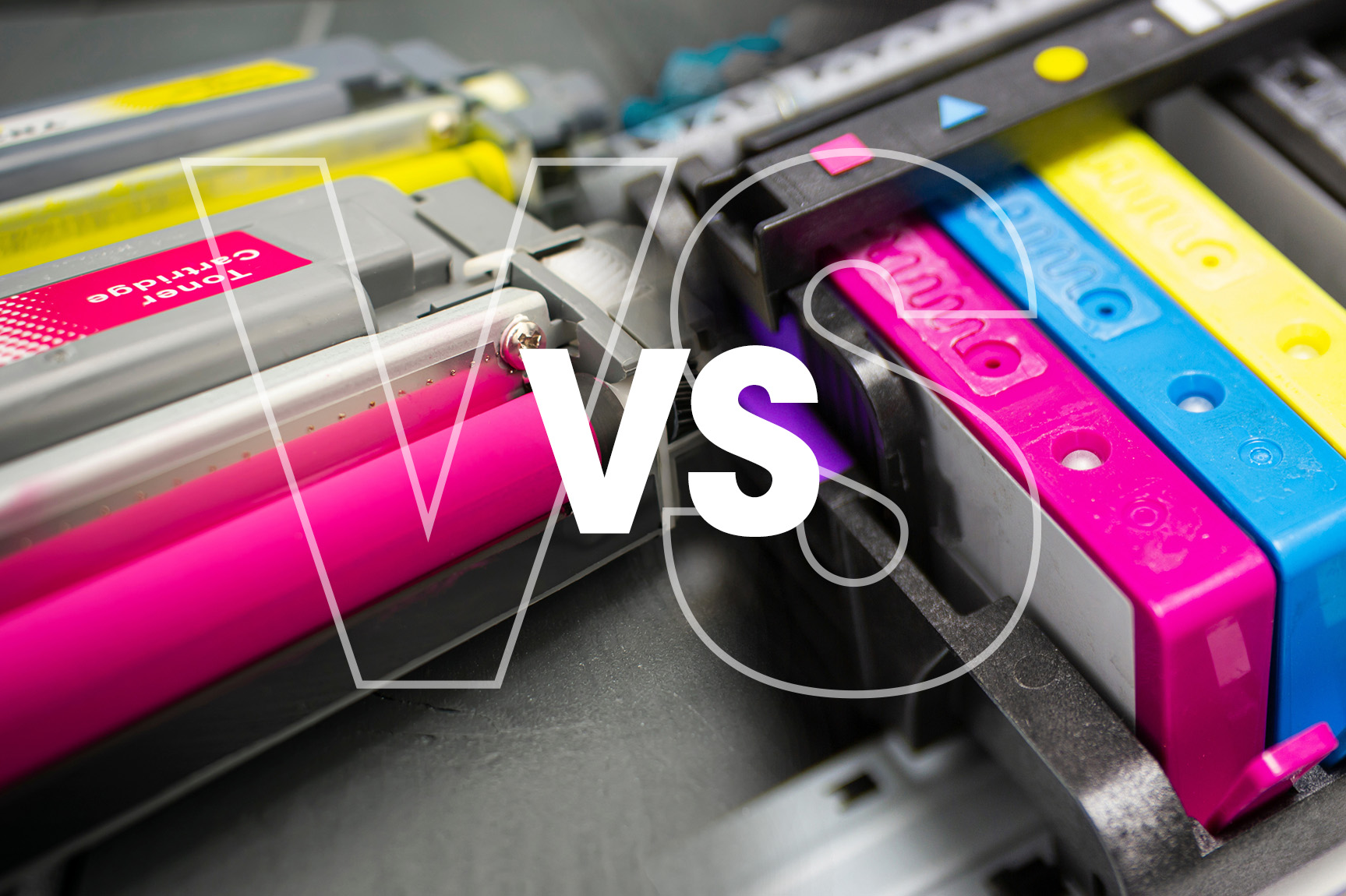 Inkjet vs. Laser: Which Printer Type is Best for Small Businesses?